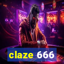 claze 666